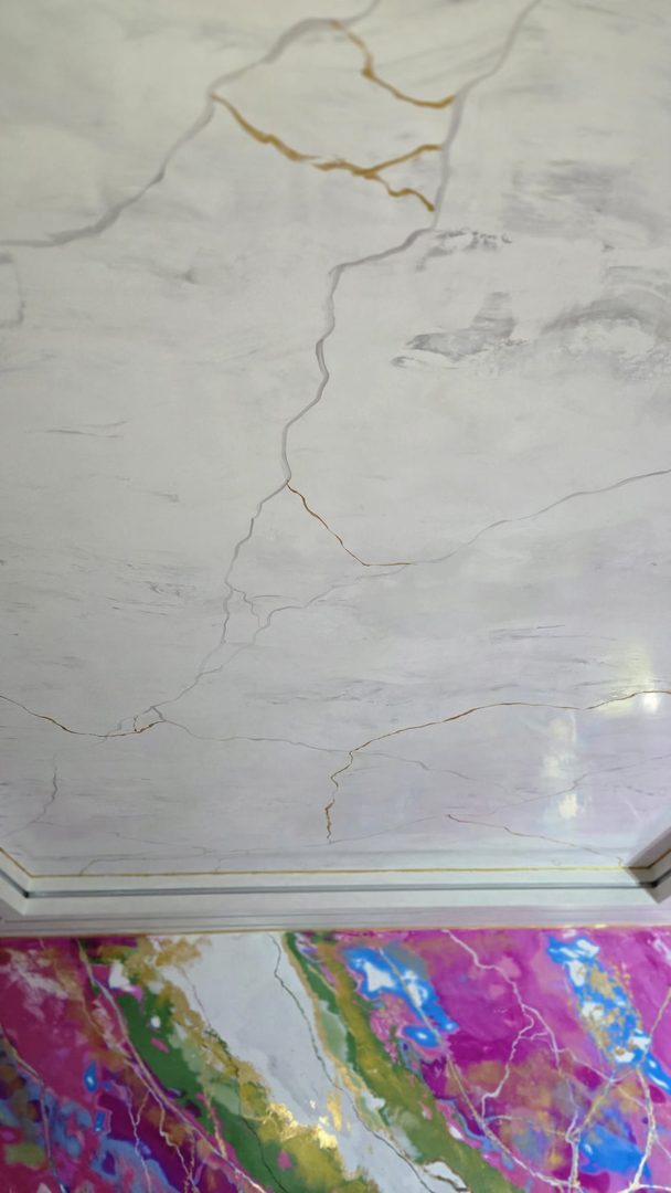Textured plaster West Midlands